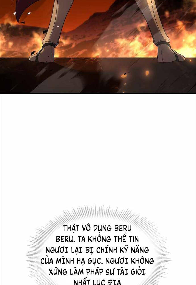 Huyền Thoại Giáo Sĩ Trở Lại - Chapter 107 - Page 82