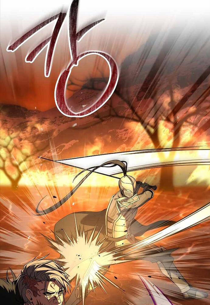 Huyền Thoại Giáo Sĩ Trở Lại - Chapter 107 - Page 86