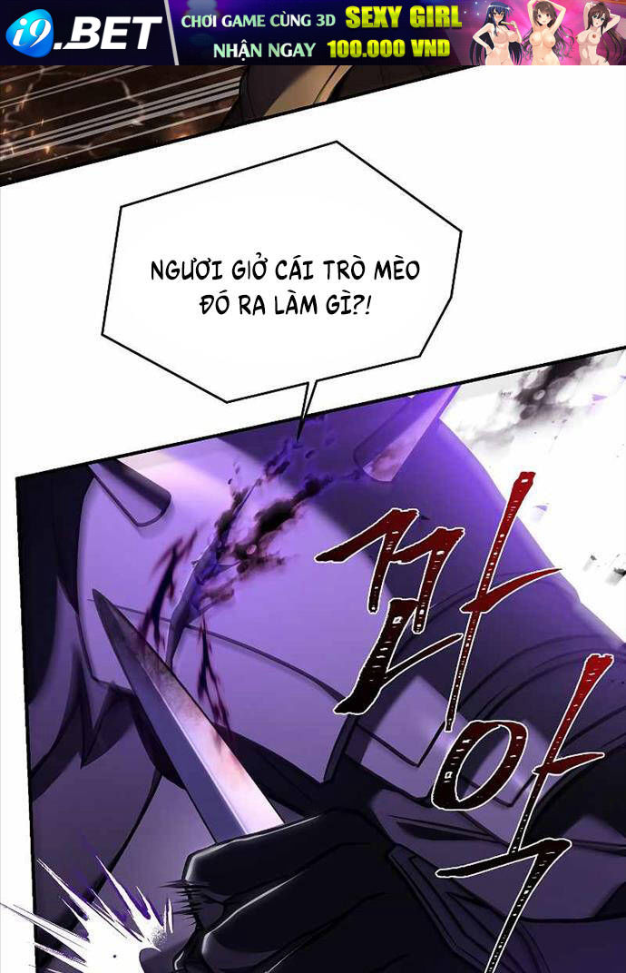Huyền Thoại Giáo Sĩ Trở Lại - Chapter 107 - Page 92