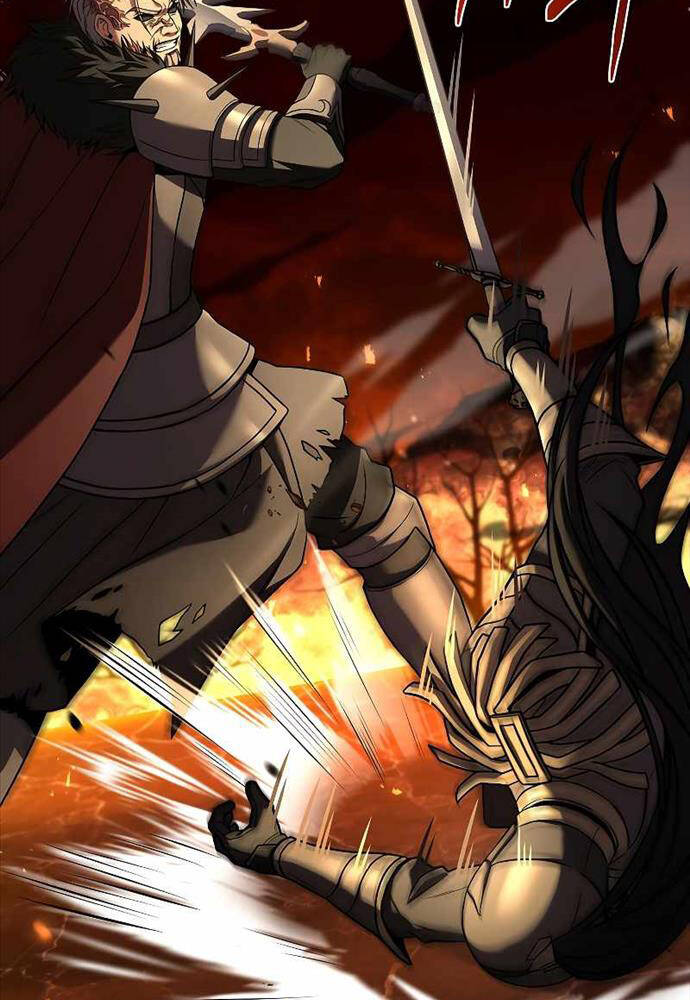 Huyền Thoại Giáo Sĩ Trở Lại - Chapter 107 - Page 96