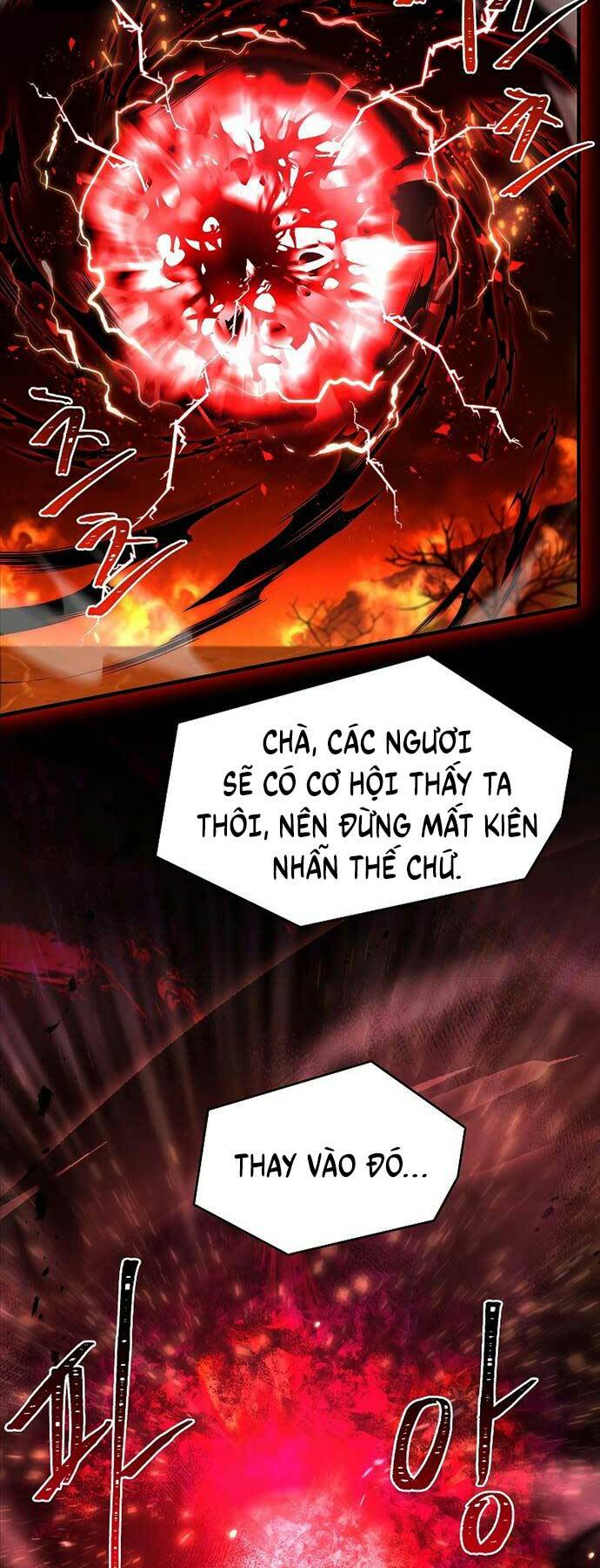 Huyền Thoại Giáo Sĩ Trở Lại - Chapter 108 - Page 9
