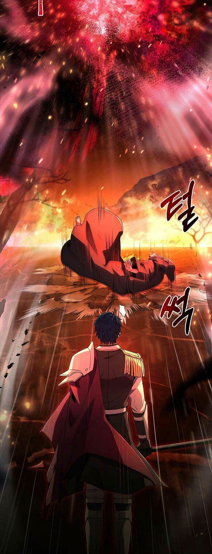 Huyền Thoại Giáo Sĩ Trở Lại - Chapter 108 - Page 10