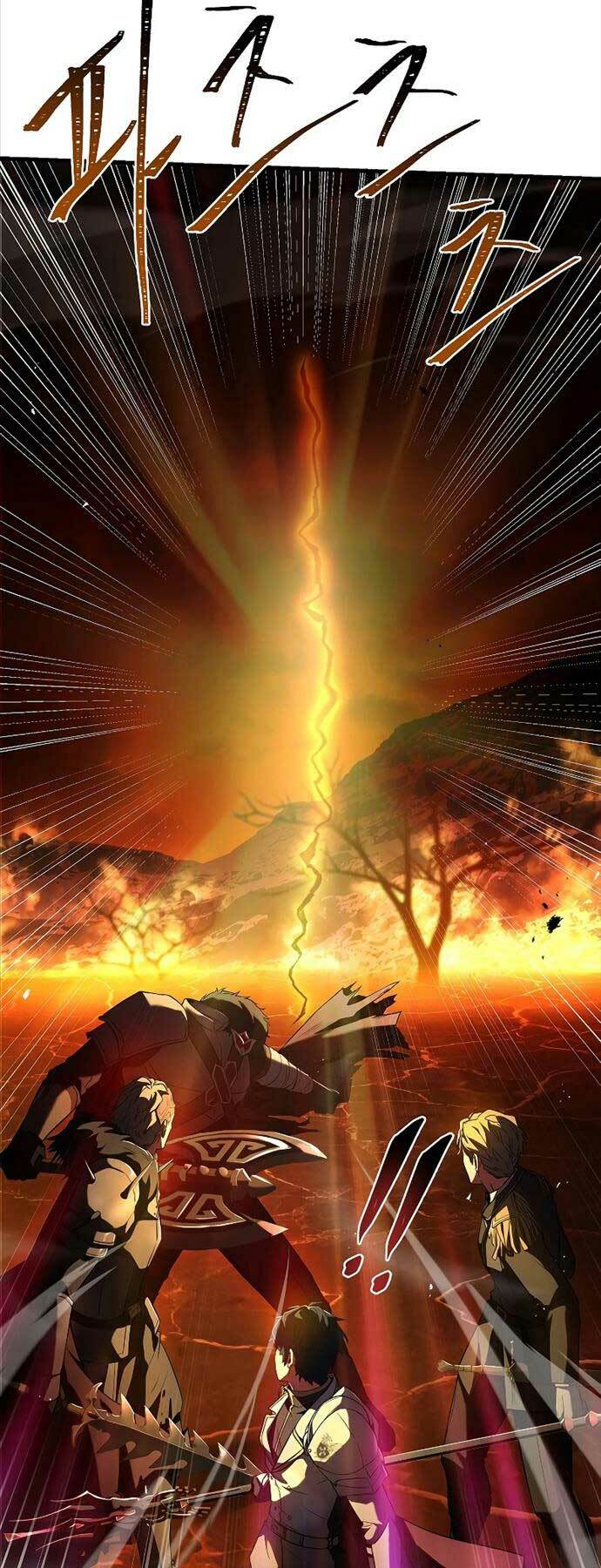 Huyền Thoại Giáo Sĩ Trở Lại - Chapter 108 - Page 13