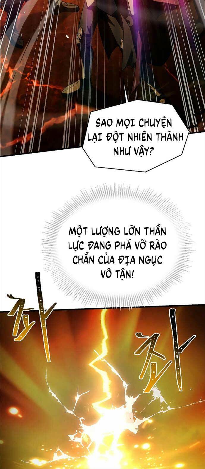 Huyền Thoại Giáo Sĩ Trở Lại - Chapter 108 - Page 14