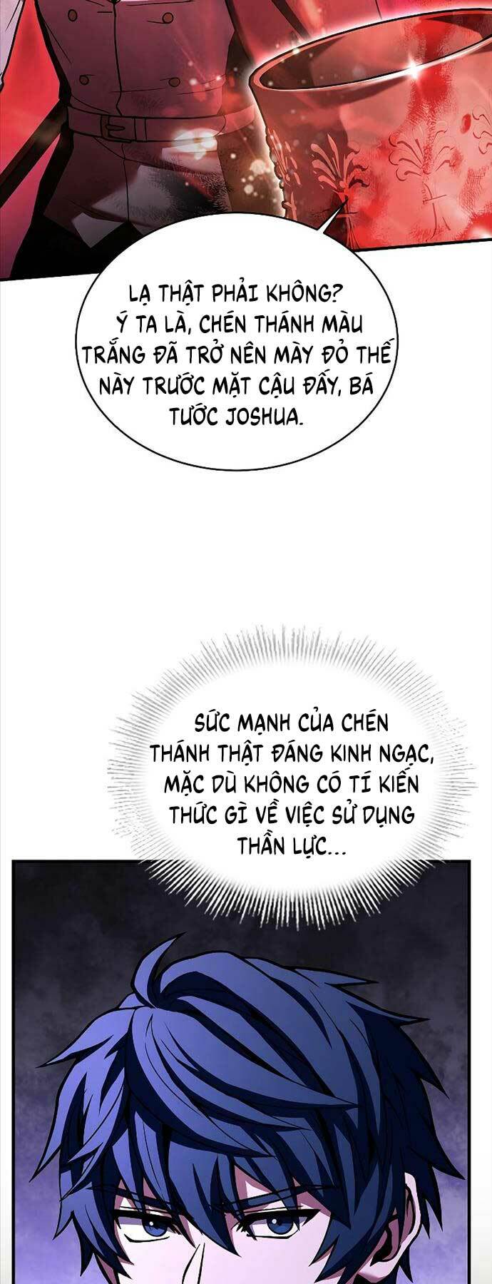 Huyền Thoại Giáo Sĩ Trở Lại - Chapter 108 - Page 22