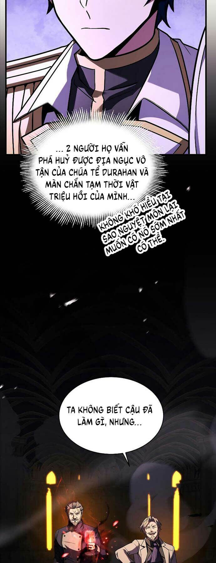 Huyền Thoại Giáo Sĩ Trở Lại - Chapter 108 - Page 23