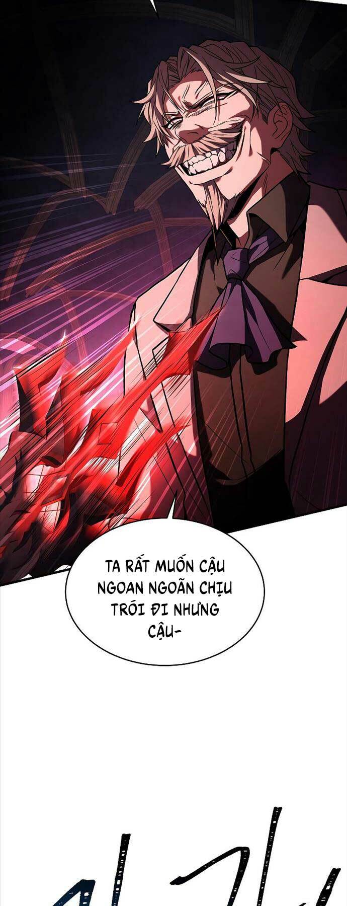 Huyền Thoại Giáo Sĩ Trở Lại - Chapter 108 - Page 25