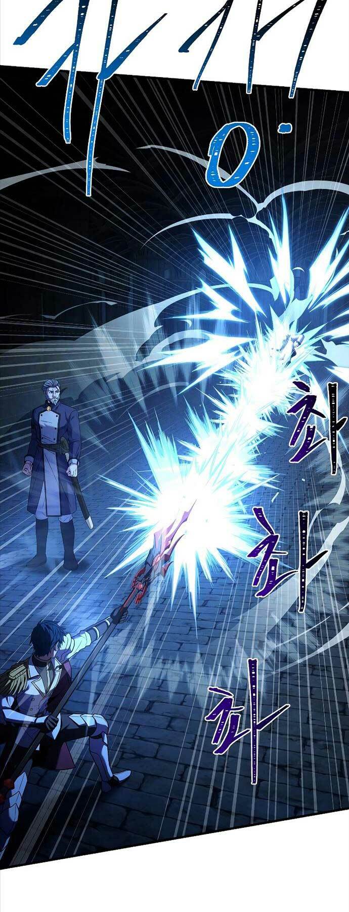 Huyền Thoại Giáo Sĩ Trở Lại - Chapter 108 - Page 26