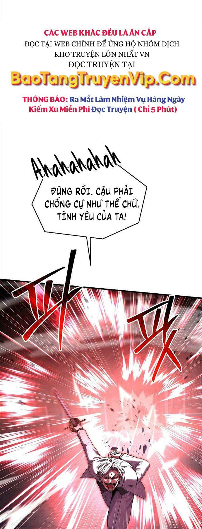 Huyền Thoại Giáo Sĩ Trở Lại - Chapter 108 - Page 27