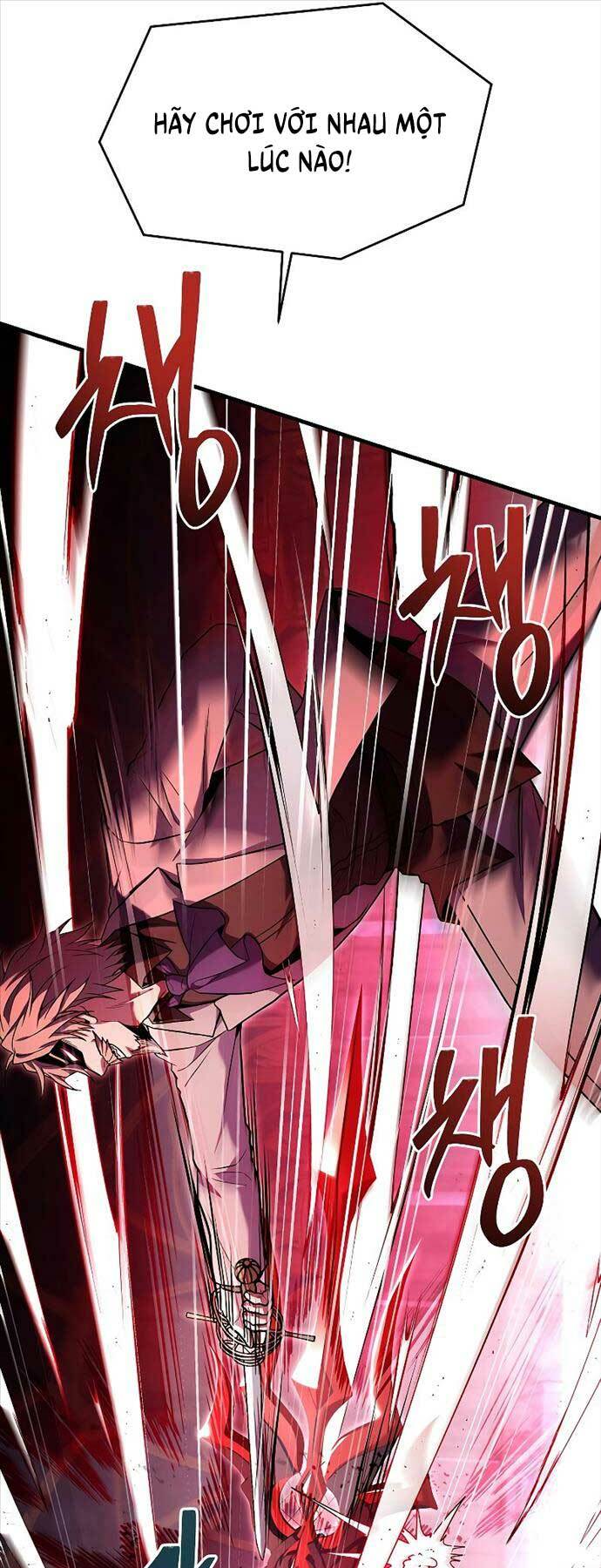 Huyền Thoại Giáo Sĩ Trở Lại - Chapter 108 - Page 29