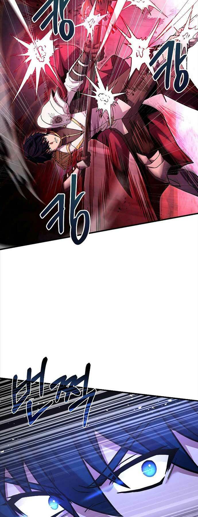 Huyền Thoại Giáo Sĩ Trở Lại - Chapter 108 - Page 30