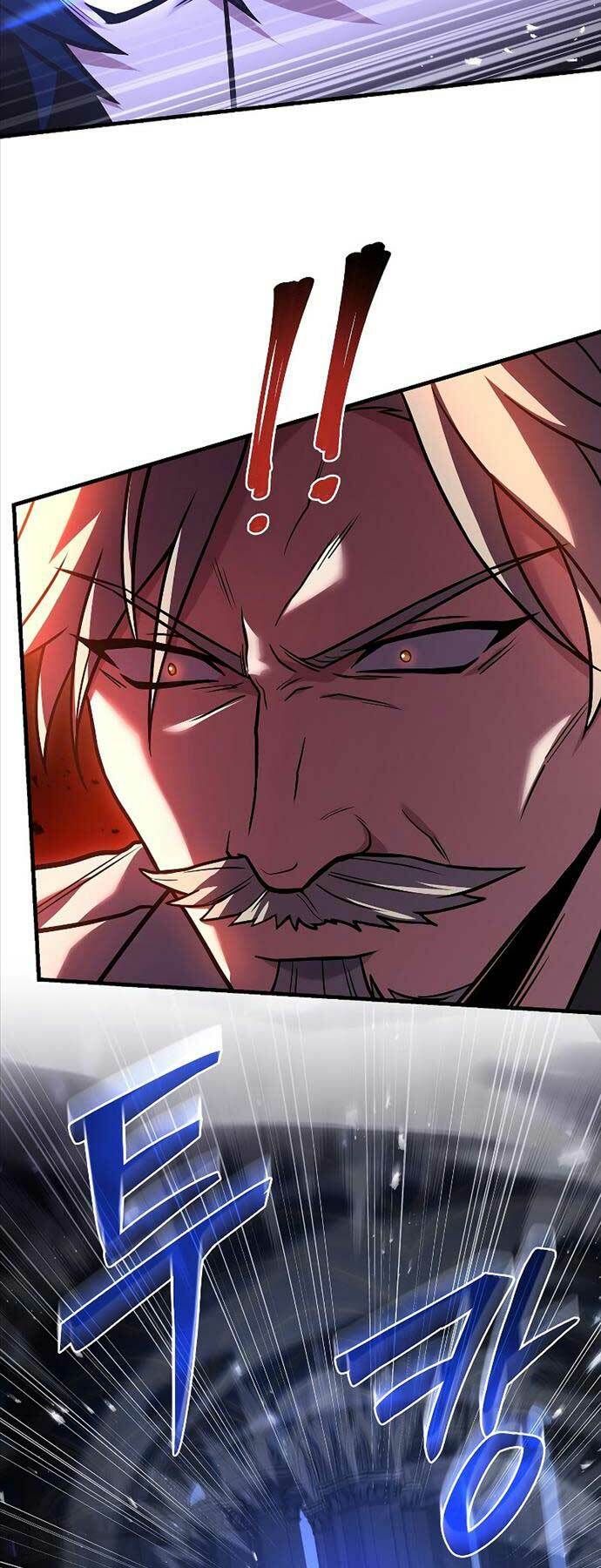 Huyền Thoại Giáo Sĩ Trở Lại - Chapter 108 - Page 31