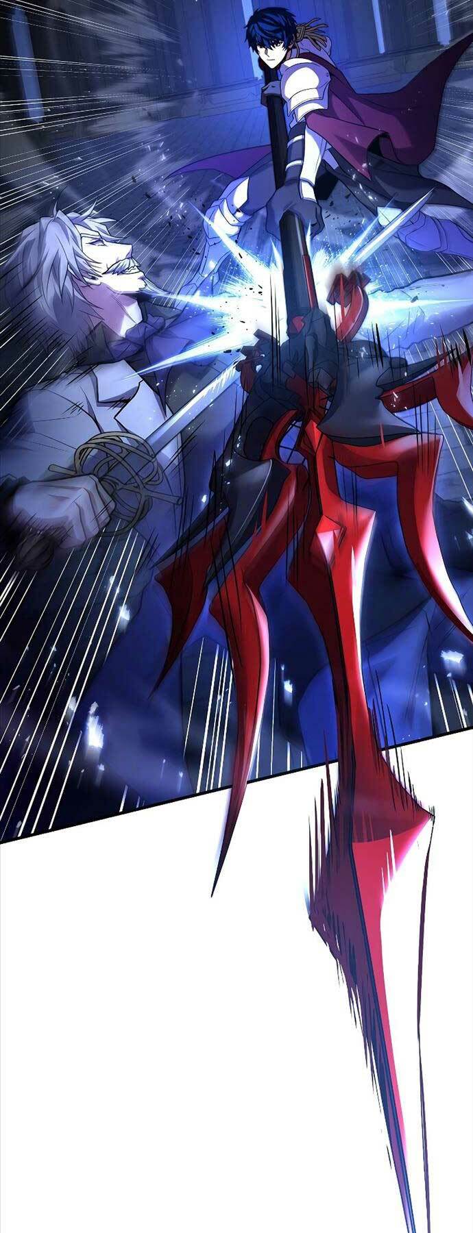 Huyền Thoại Giáo Sĩ Trở Lại - Chapter 108 - Page 32