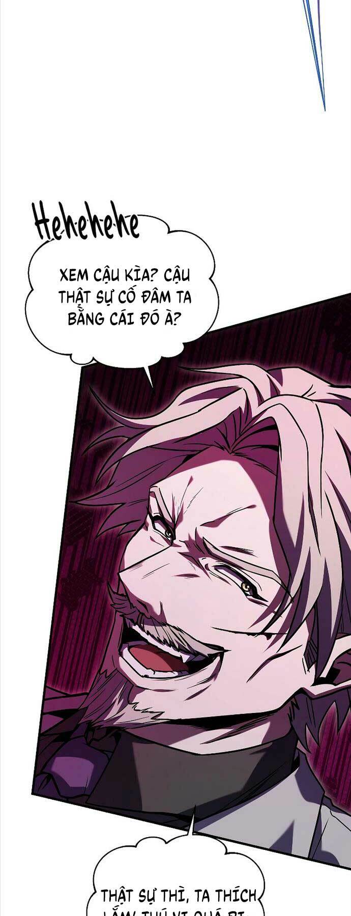 Huyền Thoại Giáo Sĩ Trở Lại - Chapter 108 - Page 33