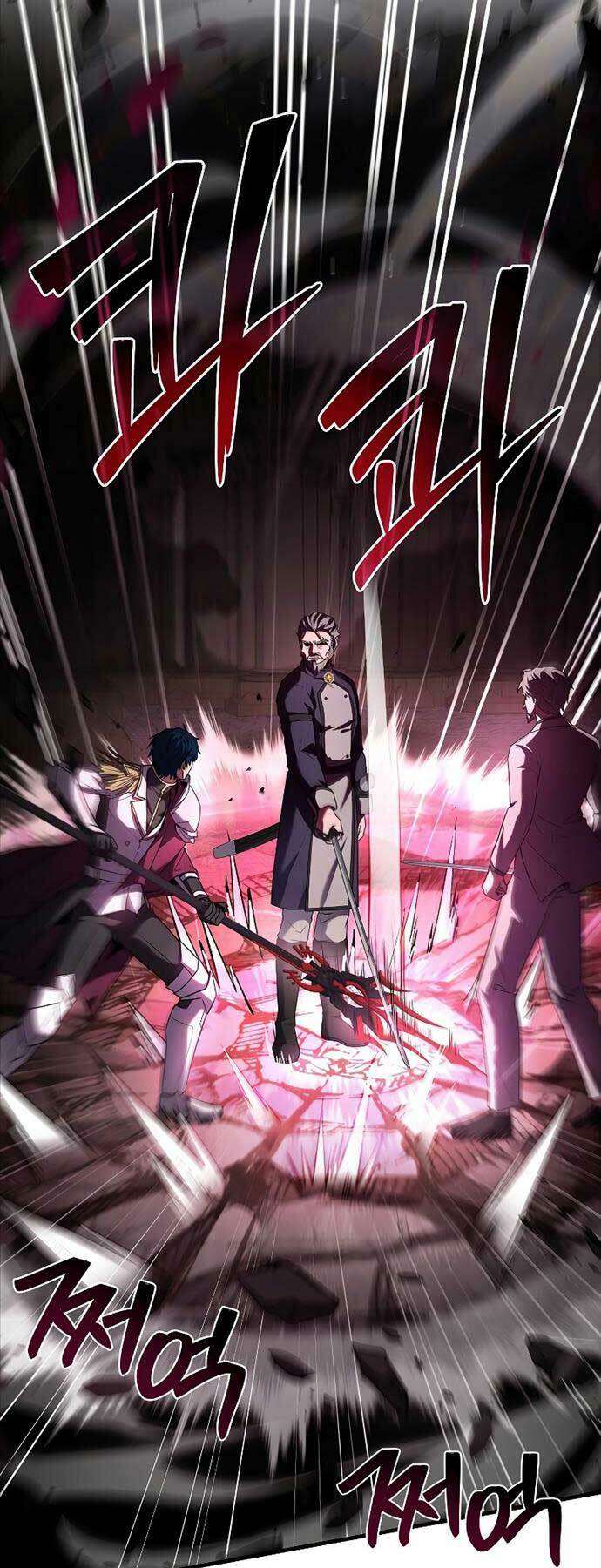 Huyền Thoại Giáo Sĩ Trở Lại - Chapter 108 - Page 35