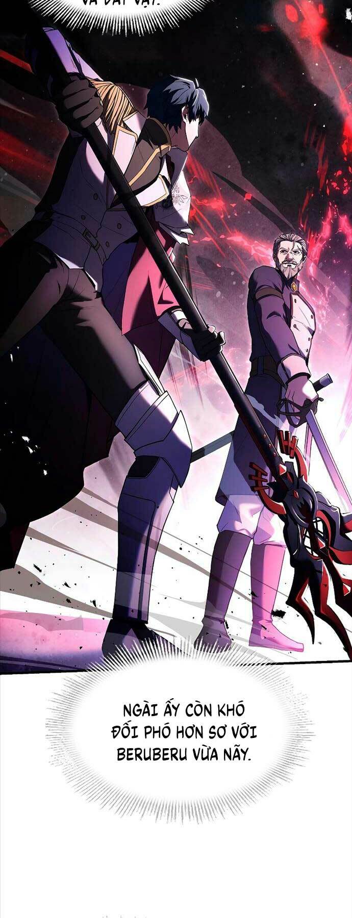 Huyền Thoại Giáo Sĩ Trở Lại - Chapter 108 - Page 38