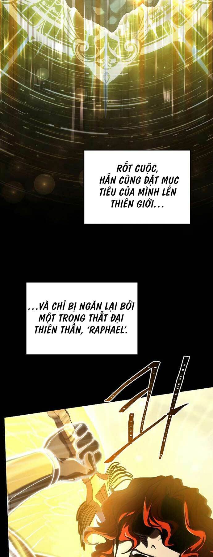 Huyền Thoại Giáo Sĩ Trở Lại - Chapter 108 - Page 3