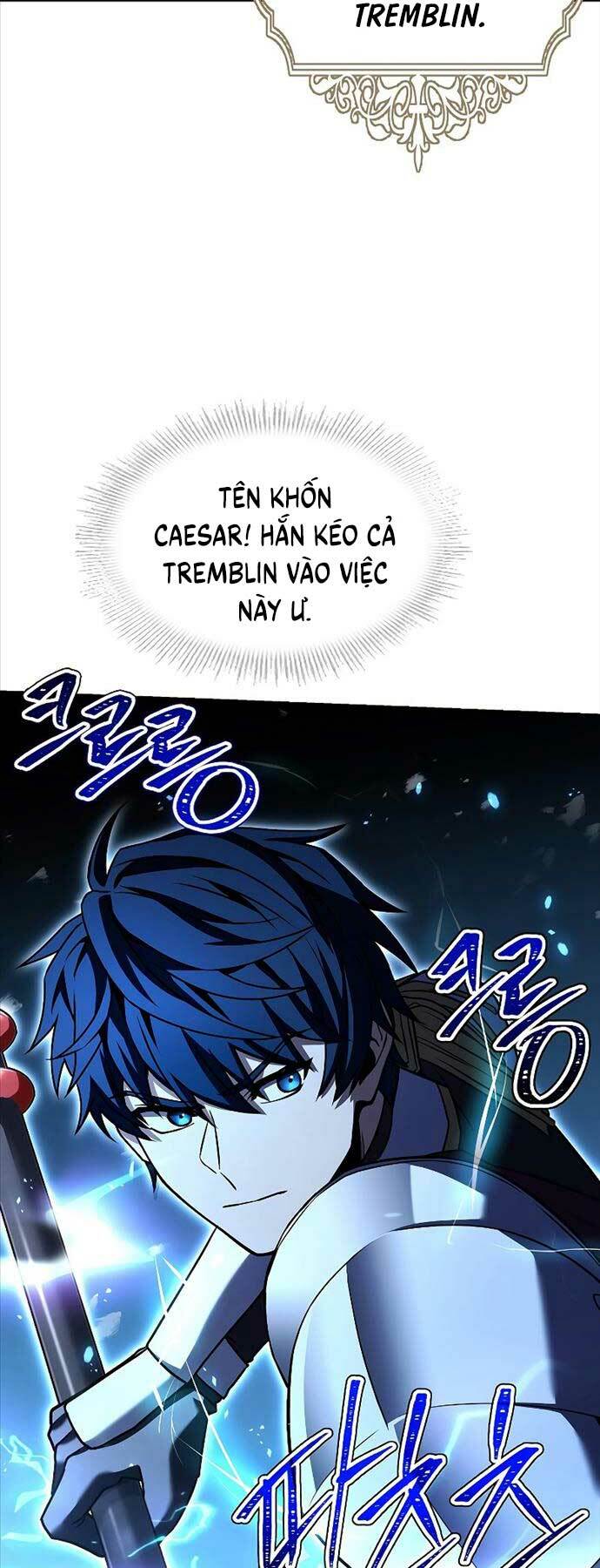 Huyền Thoại Giáo Sĩ Trở Lại - Chapter 108 - Page 40