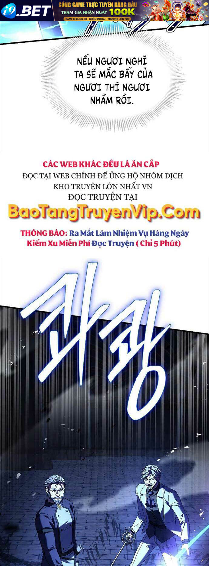 Huyền Thoại Giáo Sĩ Trở Lại - Chapter 108 - Page 41