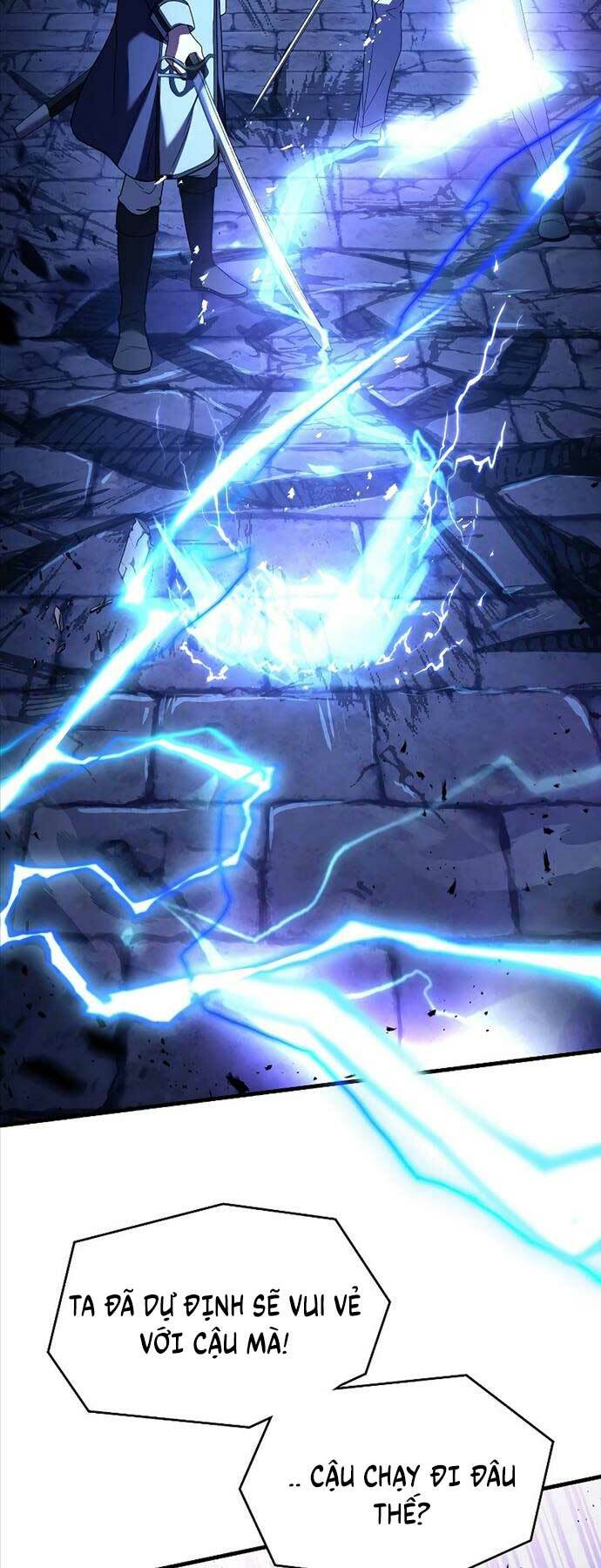 Huyền Thoại Giáo Sĩ Trở Lại - Chapter 108 - Page 42