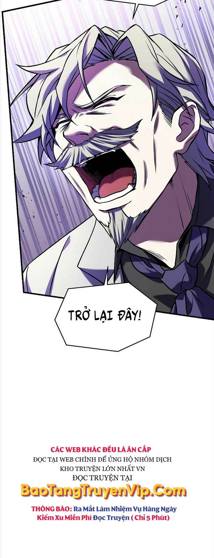 Huyền Thoại Giáo Sĩ Trở Lại - Chapter 108 - Page 43