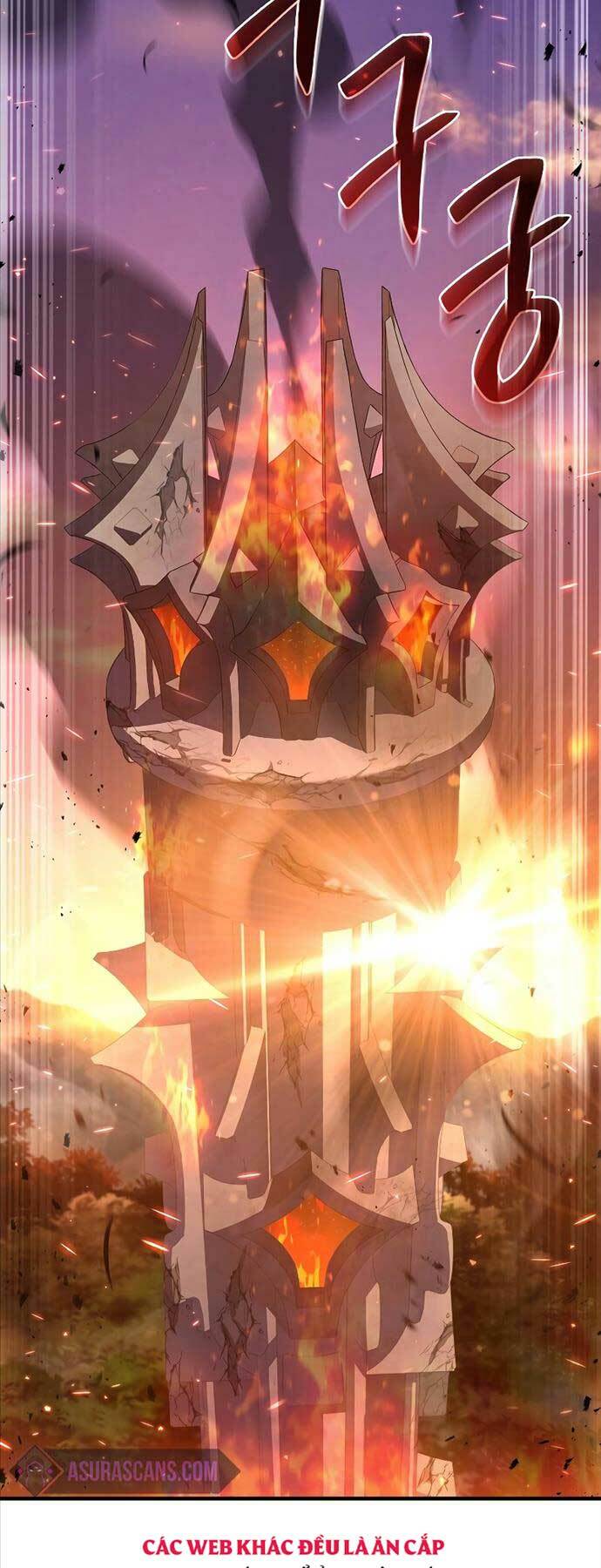 Huyền Thoại Giáo Sĩ Trở Lại - Chapter 108 - Page 46