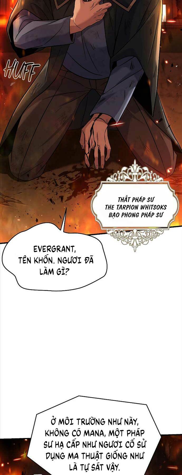 Huyền Thoại Giáo Sĩ Trở Lại - Chapter 108 - Page 48
