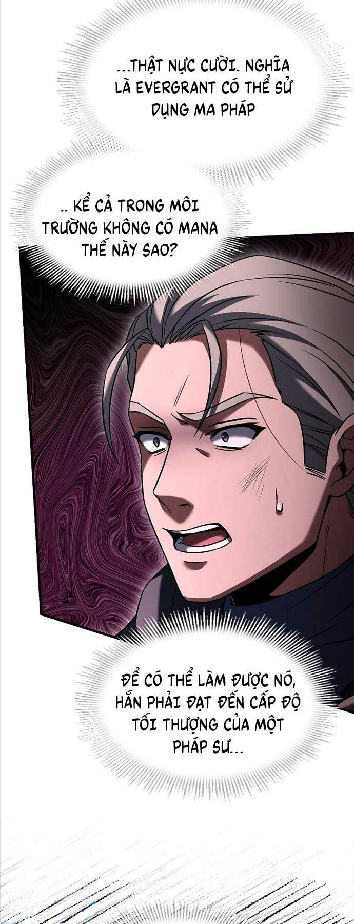 Huyền Thoại Giáo Sĩ Trở Lại - Chapter 108 - Page 50