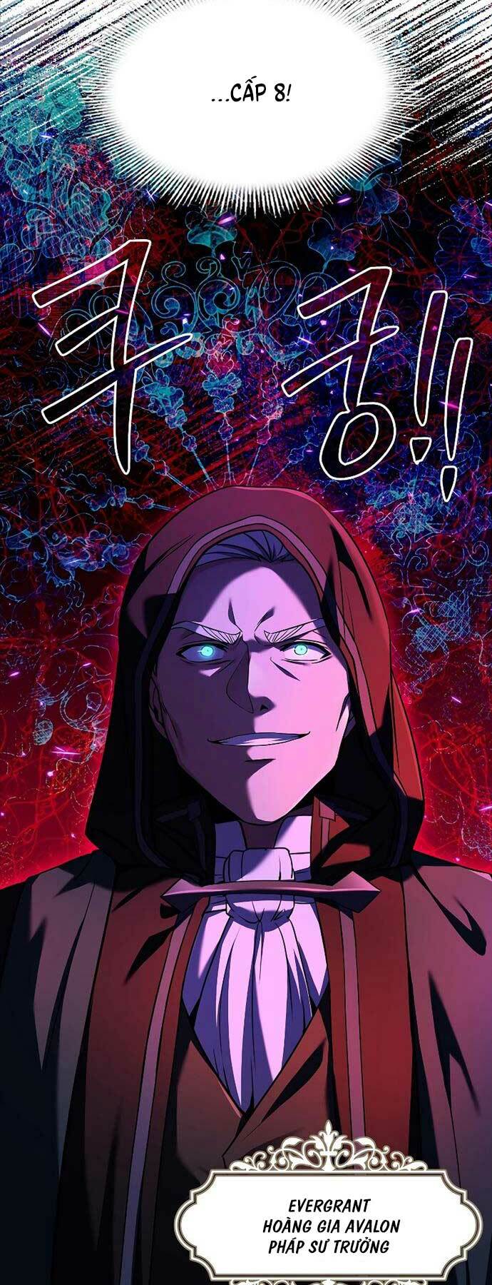 Huyền Thoại Giáo Sĩ Trở Lại - Chapter 108 - Page 51