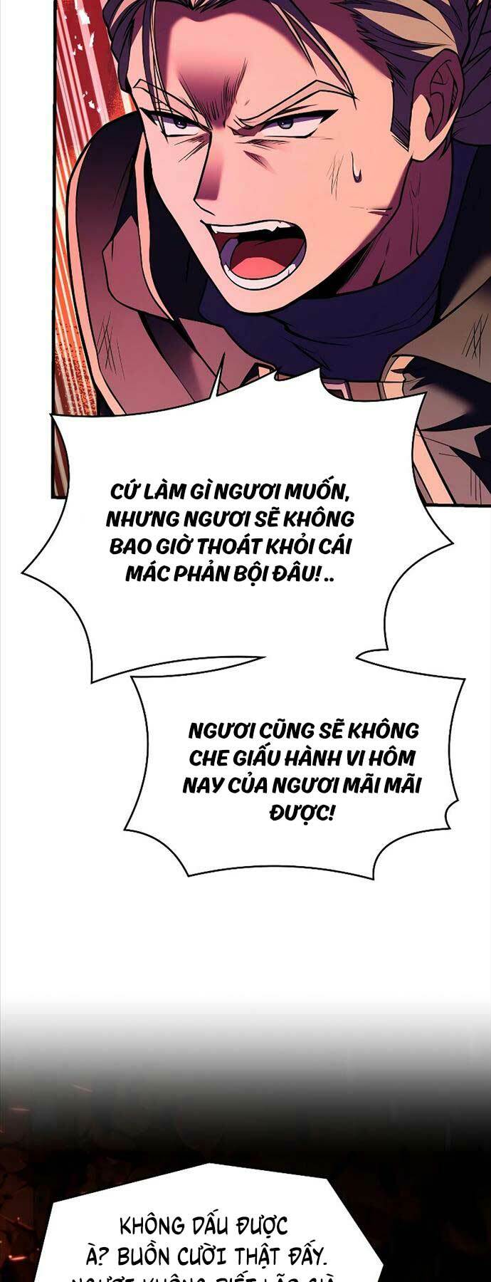 Huyền Thoại Giáo Sĩ Trở Lại - Chapter 108 - Page 54