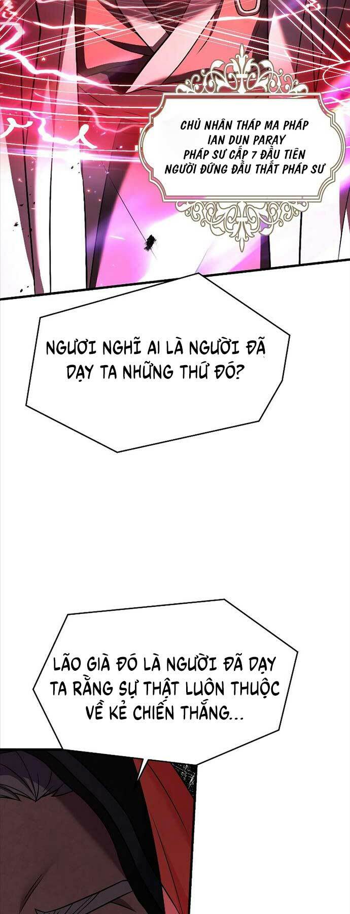 Huyền Thoại Giáo Sĩ Trở Lại - Chapter 108 - Page 57