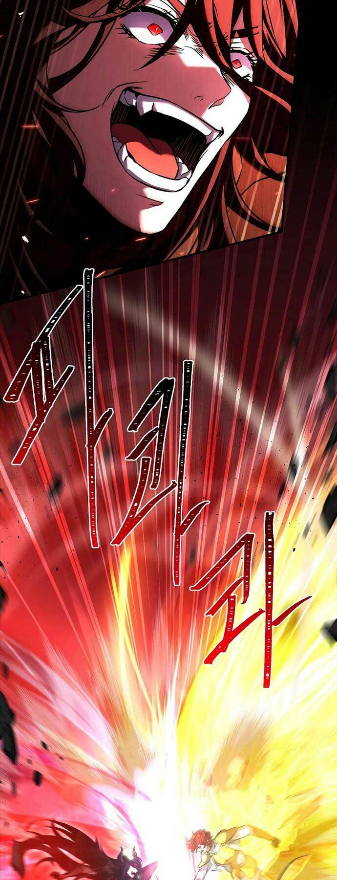 Huyền Thoại Giáo Sĩ Trở Lại - Chapter 108 - Page 5