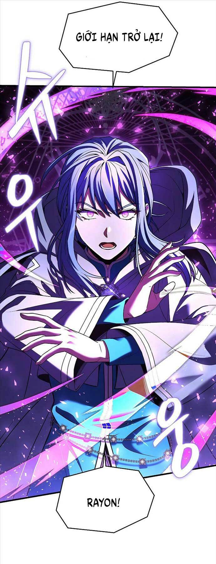 Huyền Thoại Giáo Sĩ Trở Lại - Chapter 108 - Page 60