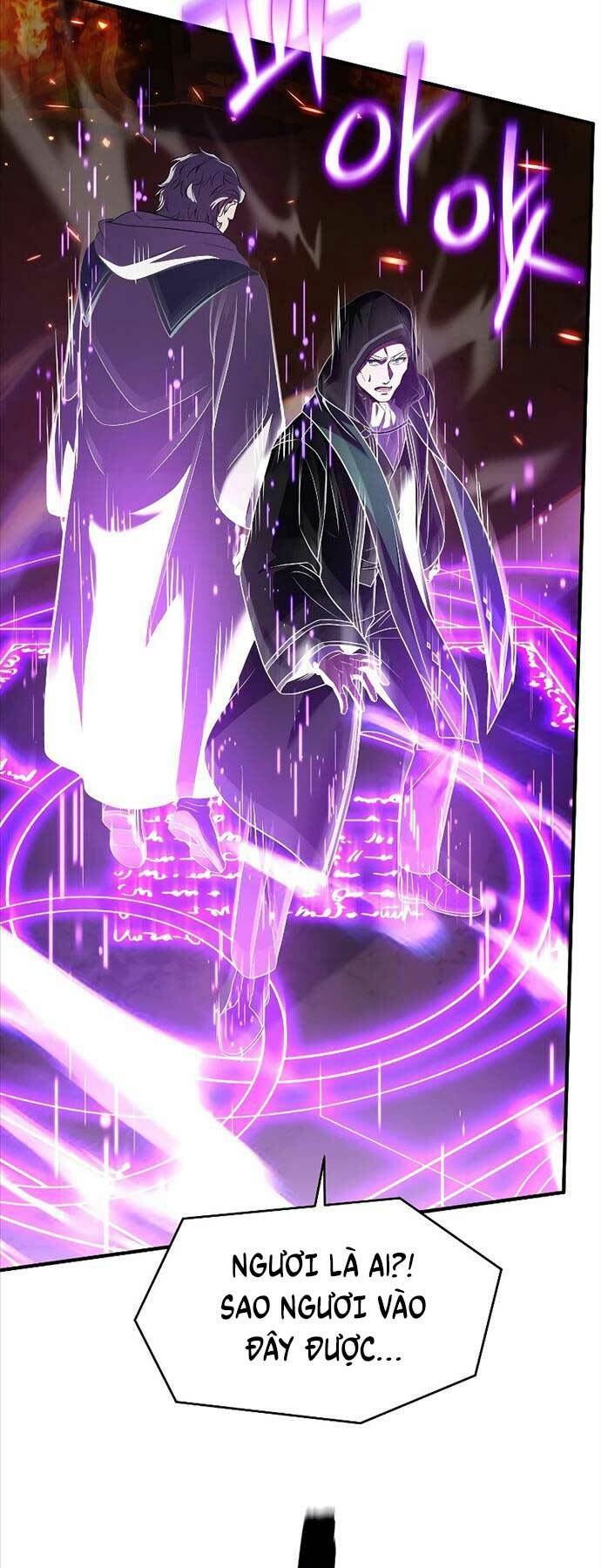 Huyền Thoại Giáo Sĩ Trở Lại - Chapter 108 - Page 62