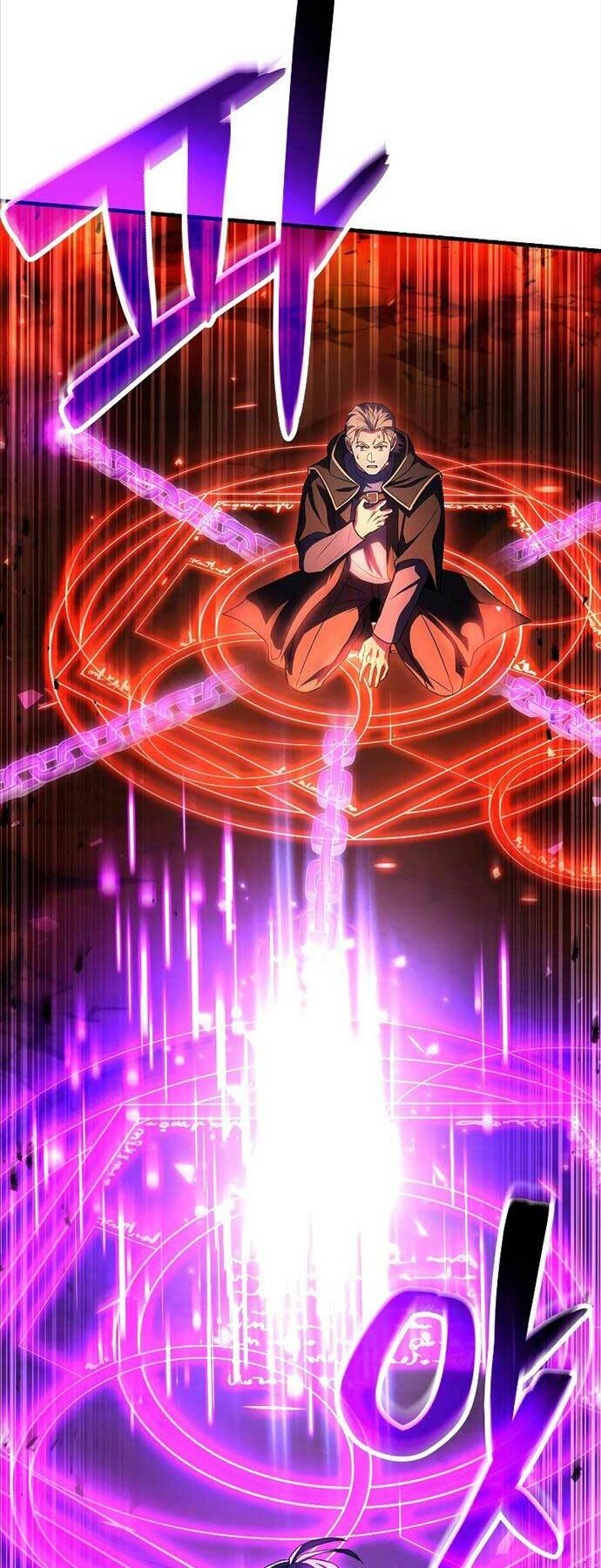 Huyền Thoại Giáo Sĩ Trở Lại - Chapter 108 - Page 63