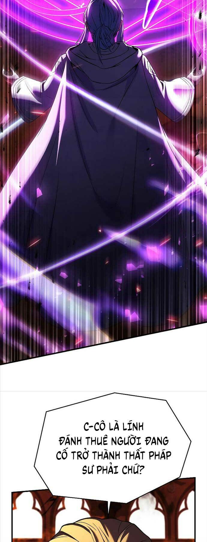 Huyền Thoại Giáo Sĩ Trở Lại - Chapter 108 - Page 64