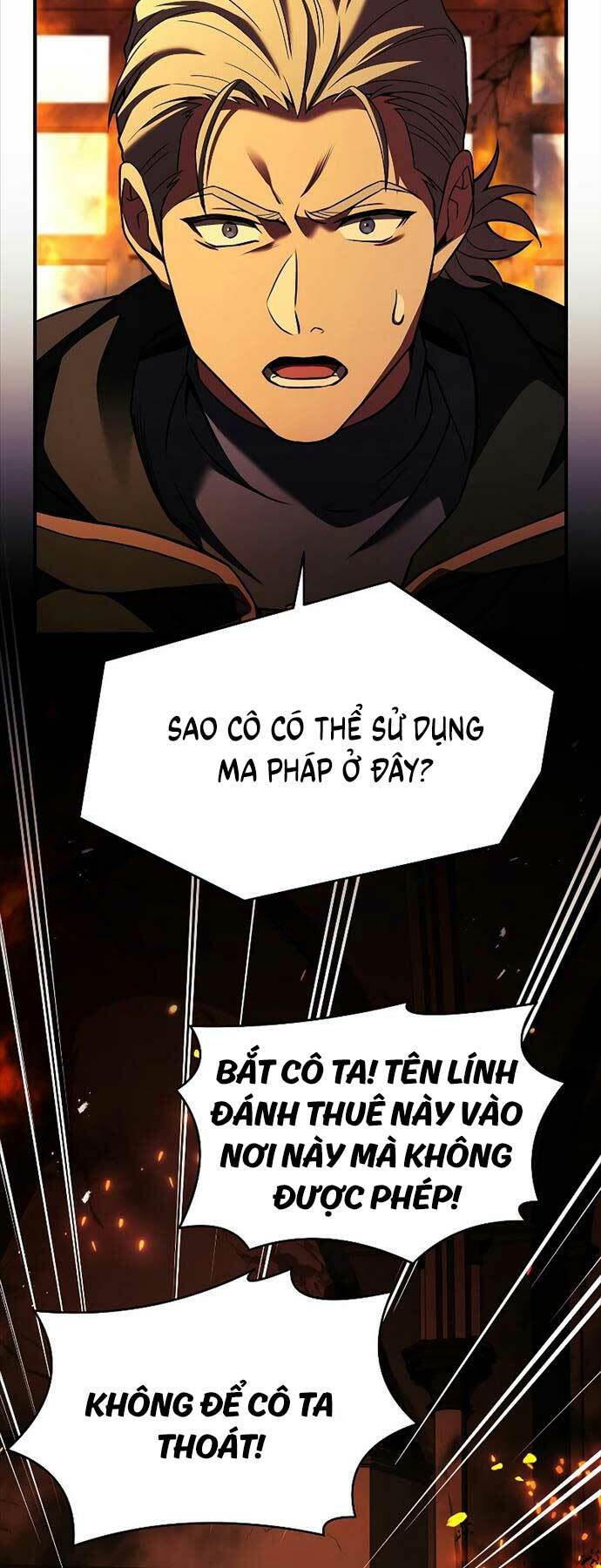 Huyền Thoại Giáo Sĩ Trở Lại - Chapter 108 - Page 65