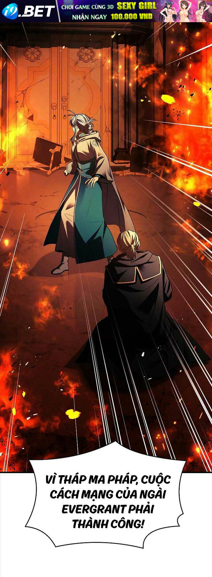 Huyền Thoại Giáo Sĩ Trở Lại - Chapter 108 - Page 66