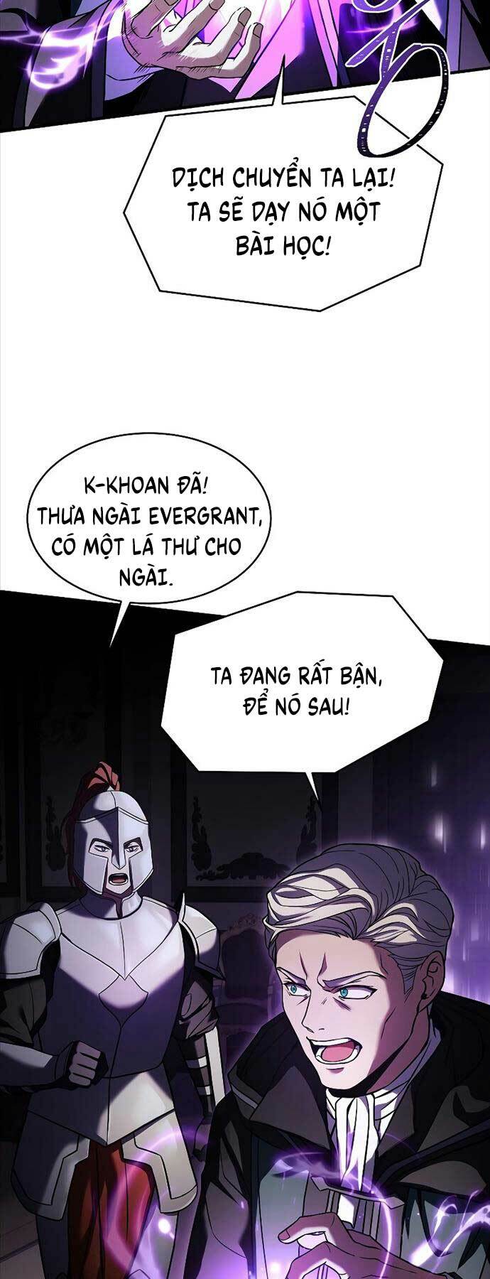 Huyền Thoại Giáo Sĩ Trở Lại - Chapter 108 - Page 70