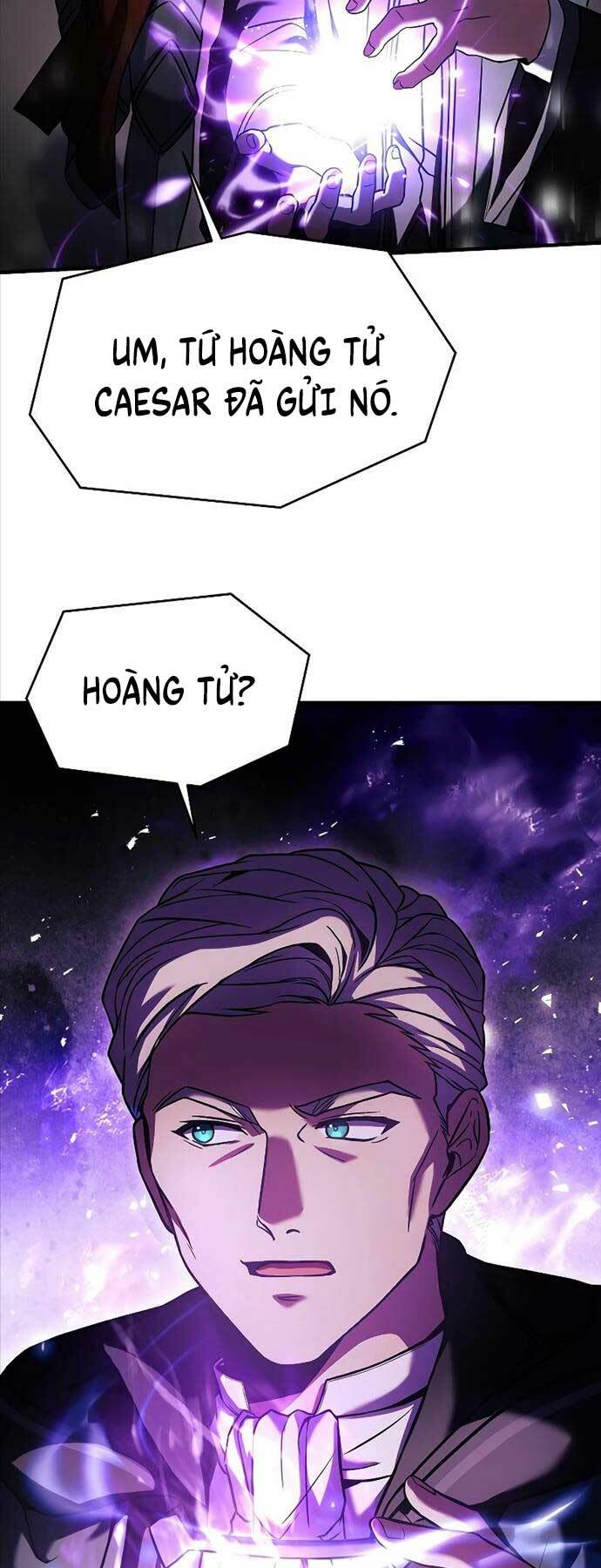 Huyền Thoại Giáo Sĩ Trở Lại - Chapter 108 - Page 71