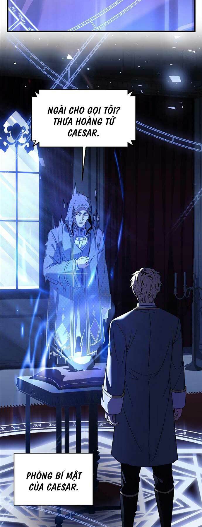 Huyền Thoại Giáo Sĩ Trở Lại - Chapter 108 - Page 73