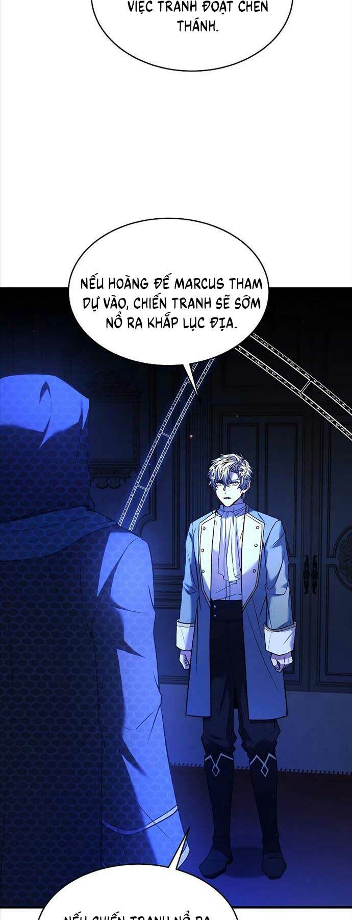 Huyền Thoại Giáo Sĩ Trở Lại - Chapter 108 - Page 78