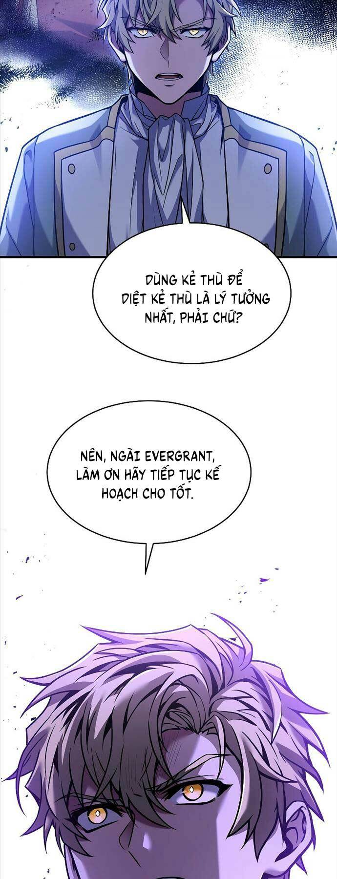Huyền Thoại Giáo Sĩ Trở Lại - Chapter 108 - Page 83