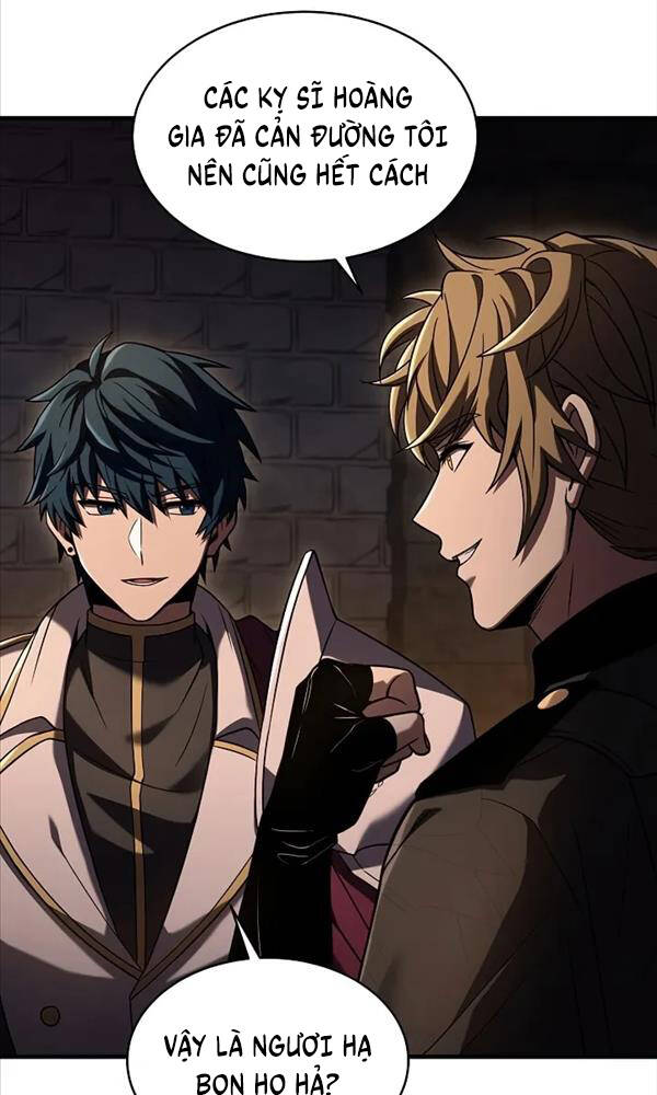 Huyền Thoại Giáo Sĩ Trở Lại - Chapter 109 - Page 9