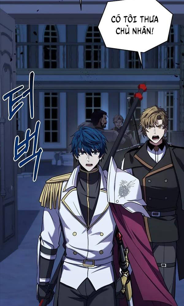 Huyền Thoại Giáo Sĩ Trở Lại - Chapter 109 - Page 104