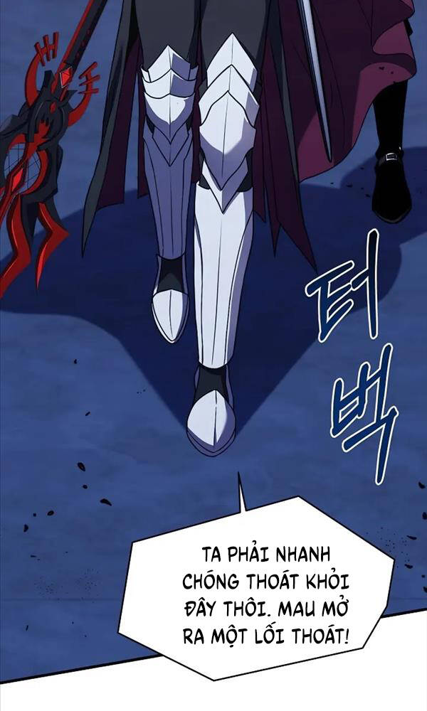 Huyền Thoại Giáo Sĩ Trở Lại - Chapter 109 - Page 105