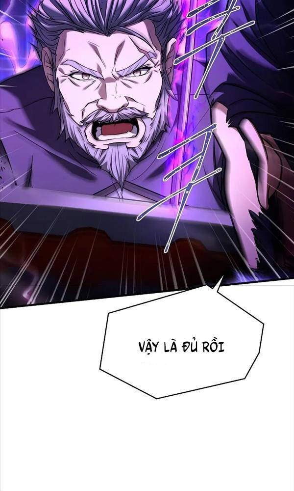 Huyền Thoại Giáo Sĩ Trở Lại - Chapter 109 - Page 114