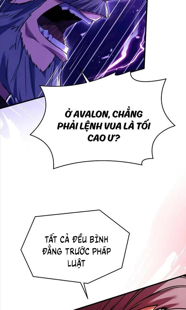 Huyền Thoại Giáo Sĩ Trở Lại - Chapter 109 - Page 116