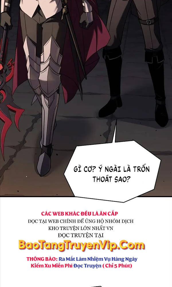 Huyền Thoại Giáo Sĩ Trở Lại - Chapter 109 - Page 11