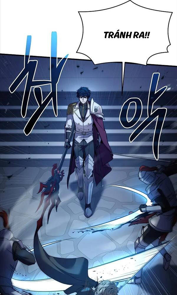 Huyền Thoại Giáo Sĩ Trở Lại - Chapter 109 - Page 120